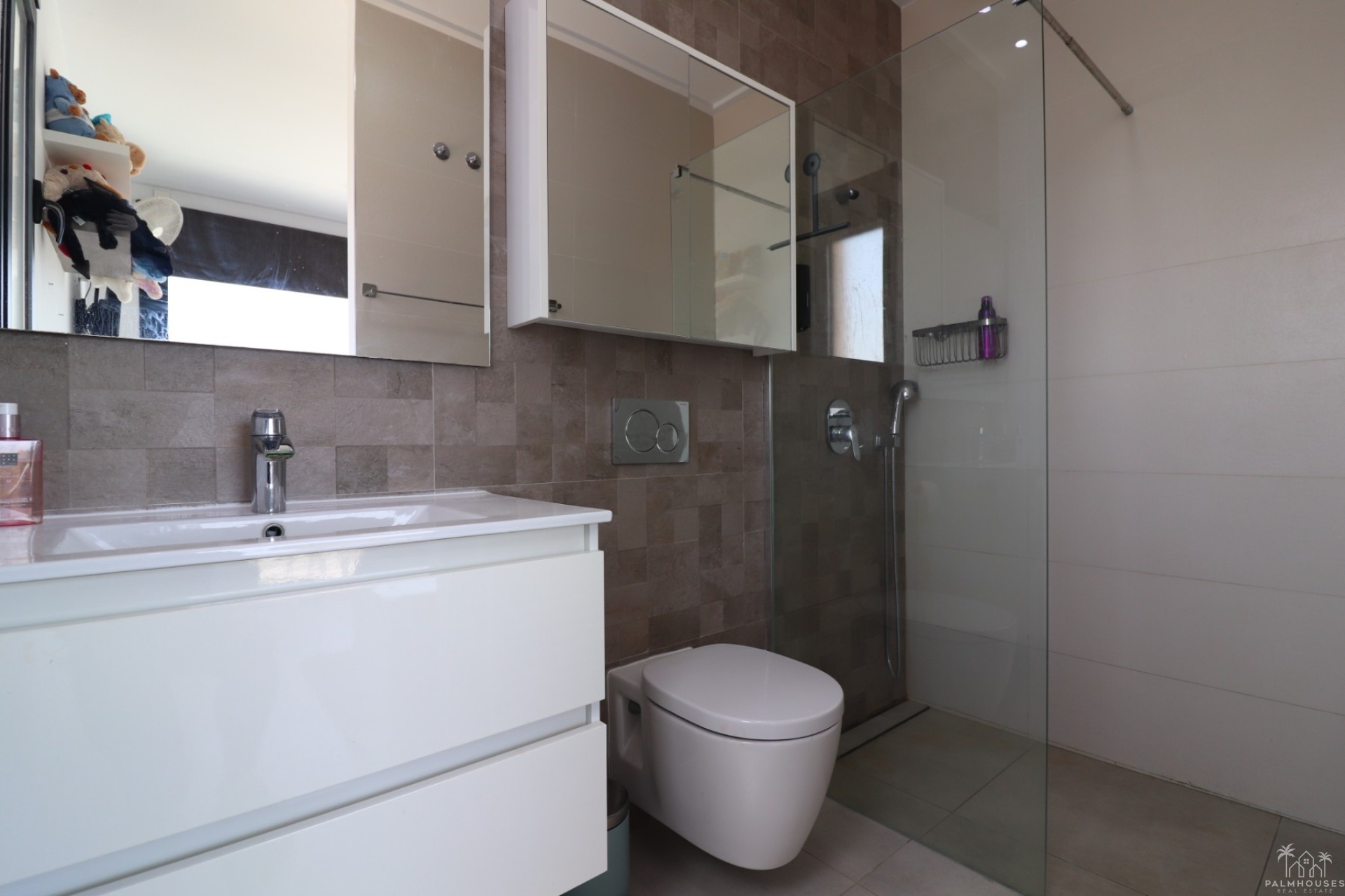Resale - Villa - Benijofar