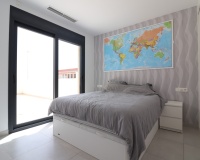 Resale - Villa - Benijofar