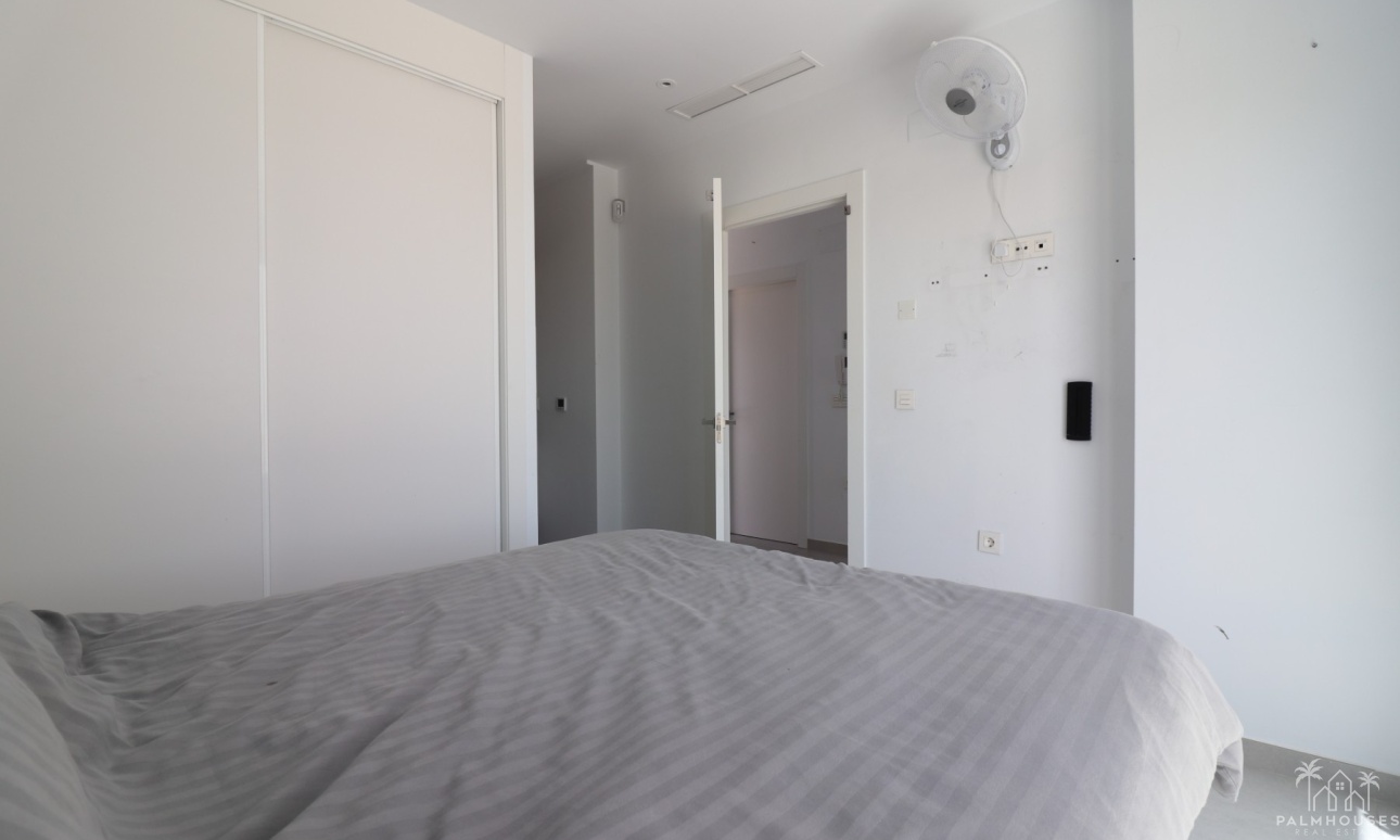 Resale - Villa - Benijofar