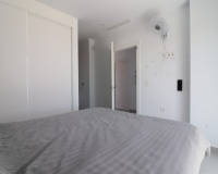 Resale - Villa - Benijofar