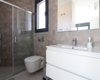 Resale - Villa - Benijofar