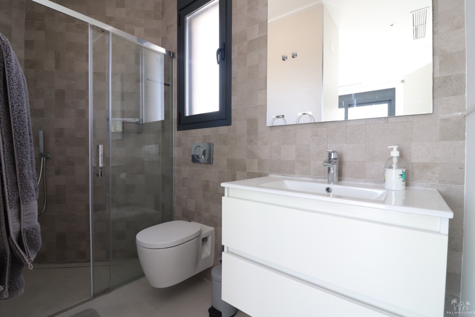 Resale - Villa - Benijofar