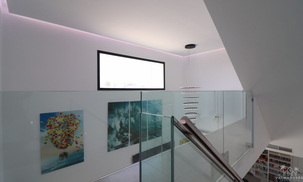 Resale - Villa - Benijofar