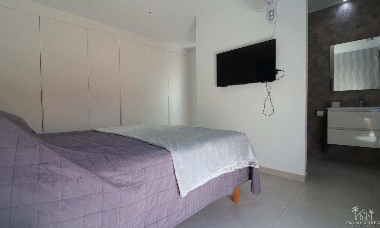 Resale - Villa - Benijofar