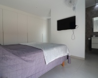 Resale - Villa - Benijofar