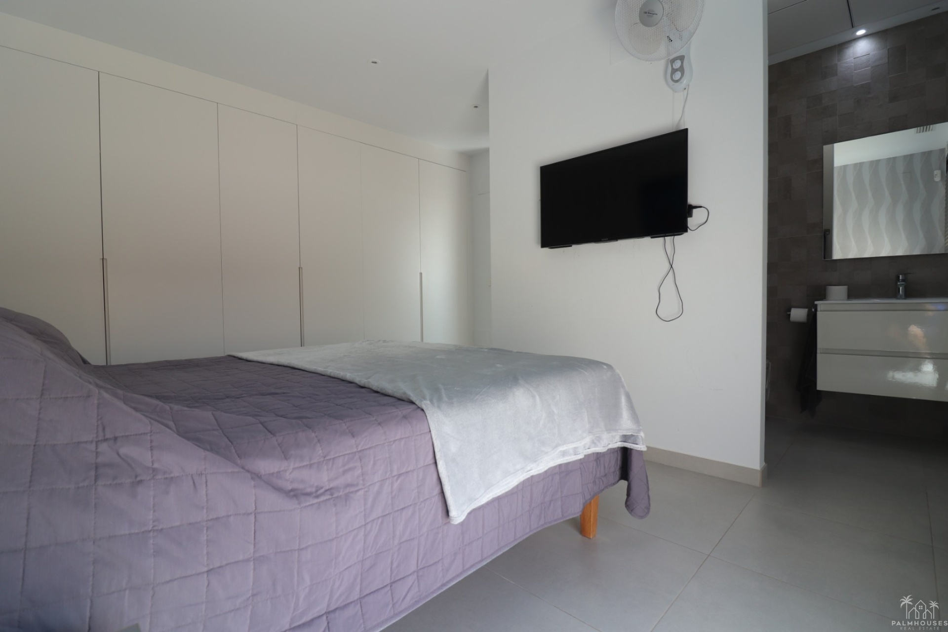 Resale - Villa - Benijofar