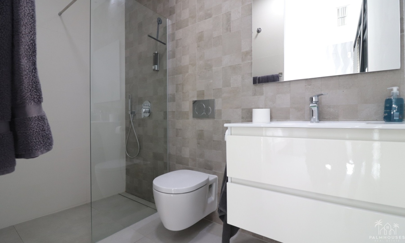 Resale - Villa - Benijofar