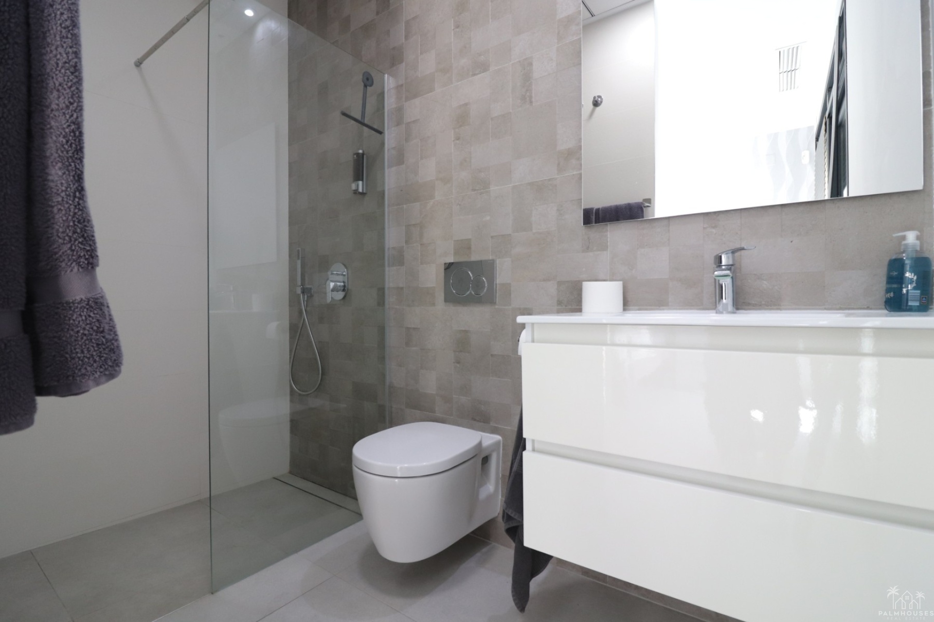 Resale - Villa - Benijofar