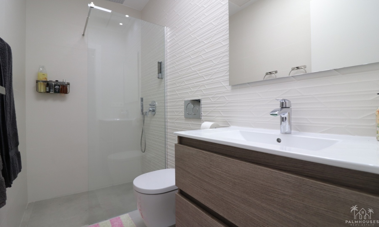 Resale - Villa - Benijofar