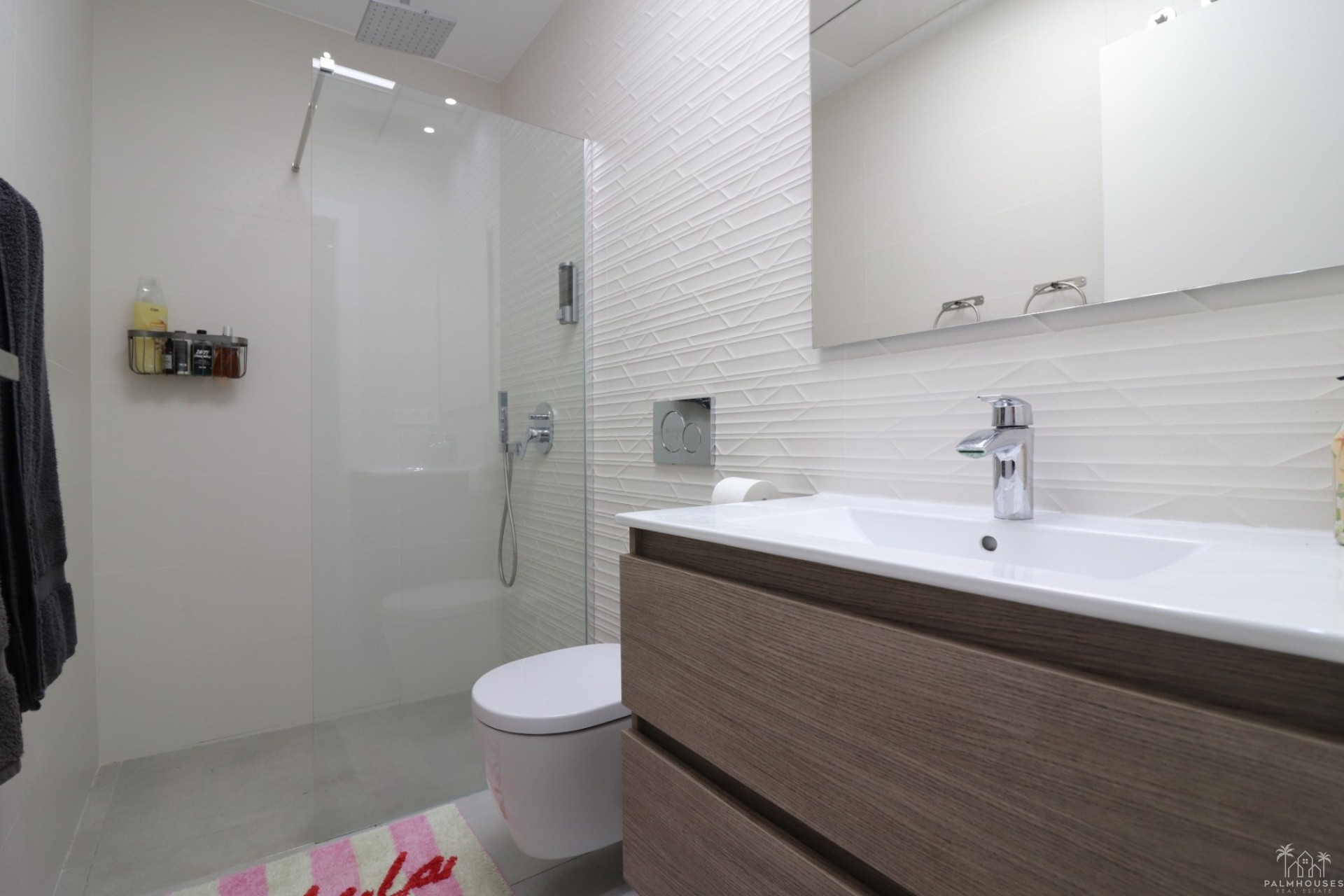 Resale - Villa - Benijofar