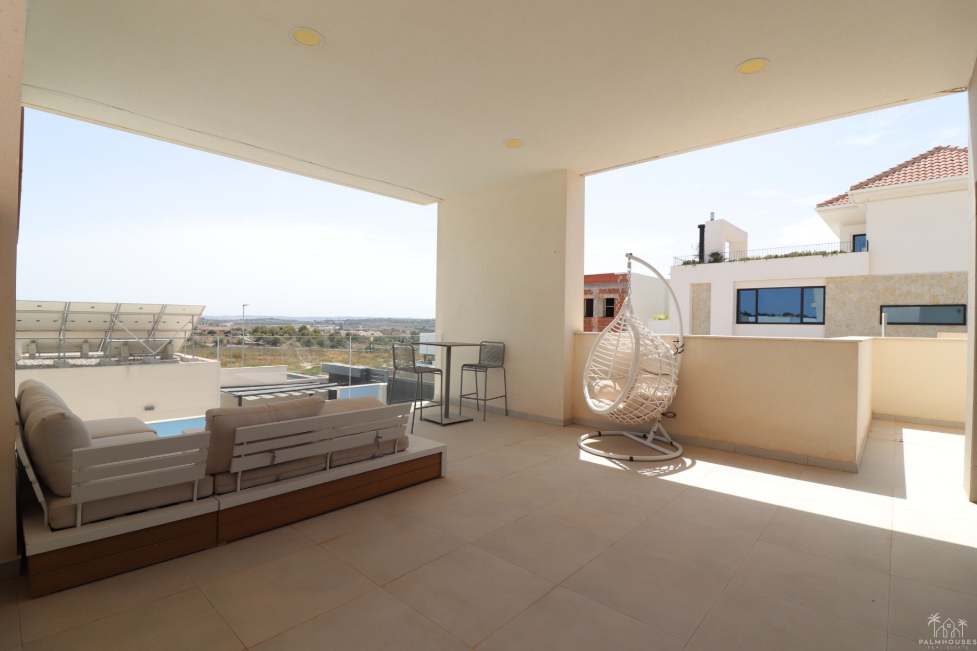 Resale - Villa - Benijofar