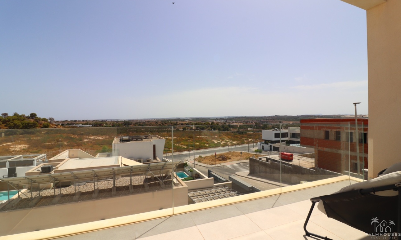 Resale - Villa - Benijofar