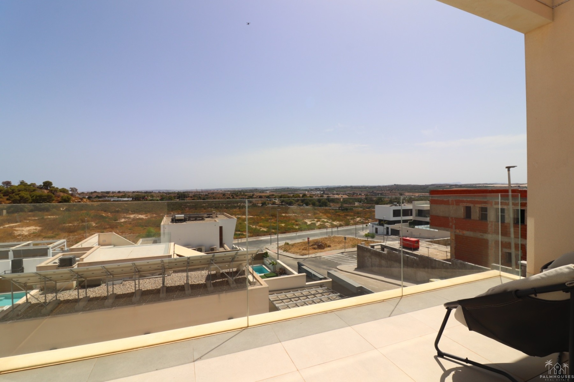 Resale - Villa - Benijofar