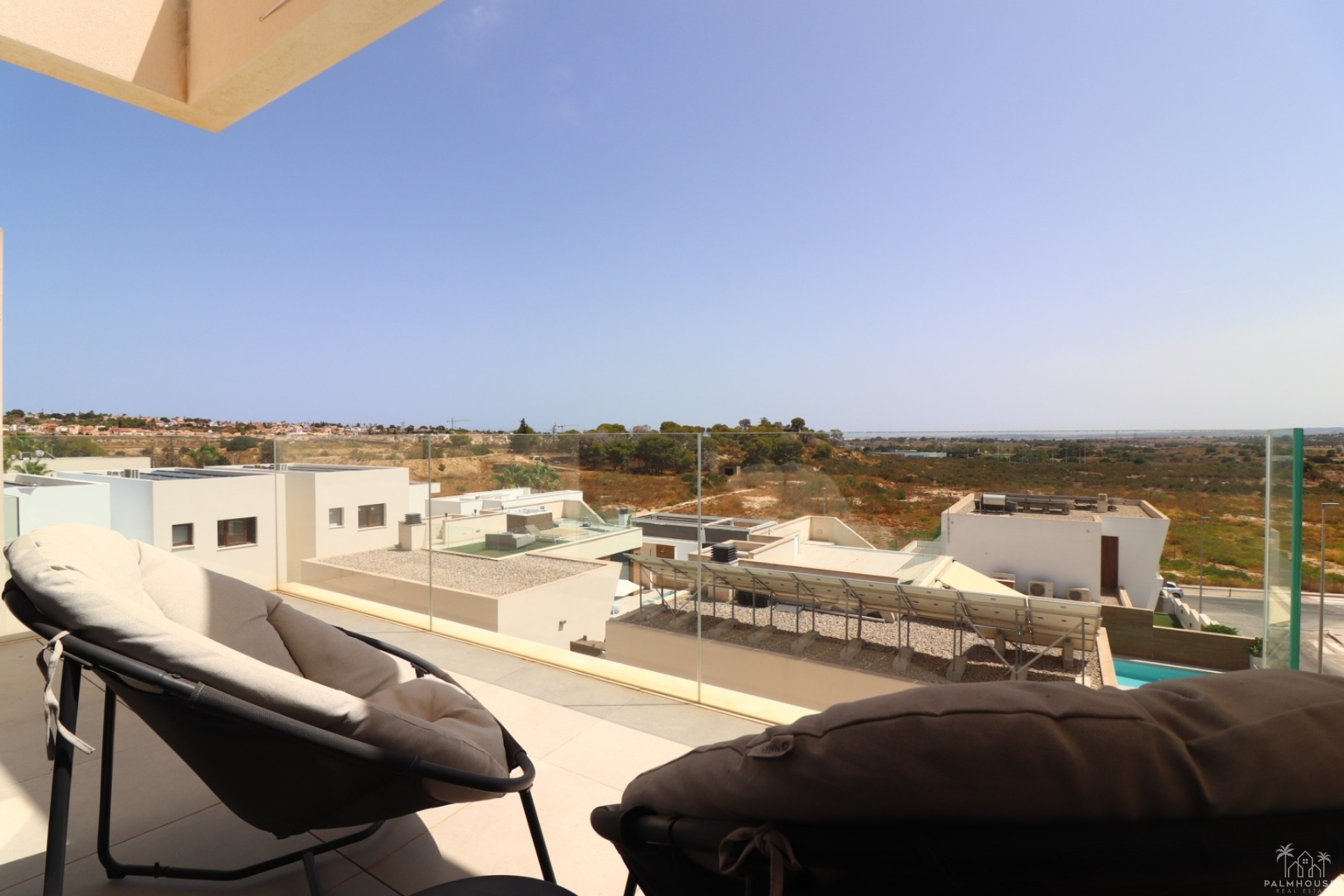 Resale - Villa - Benijofar