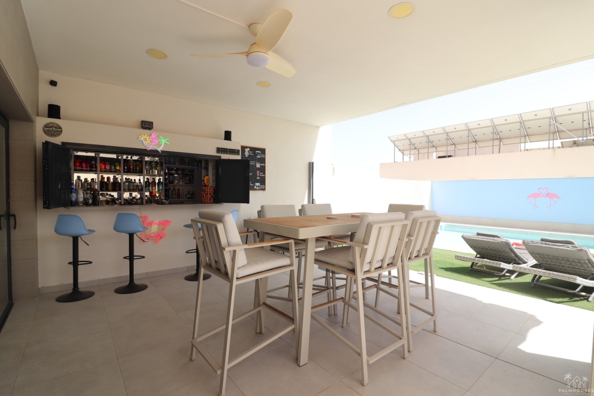 Resale - Villa - Benijofar
