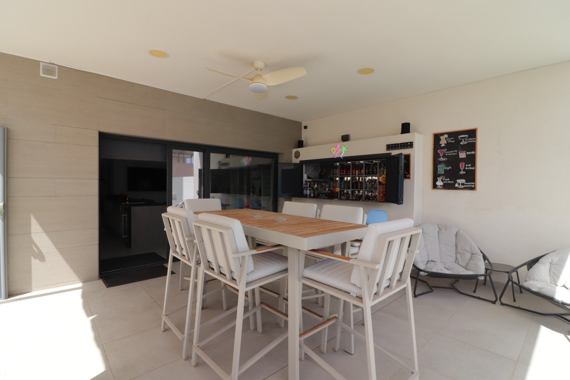Resale - Villa - Benijofar