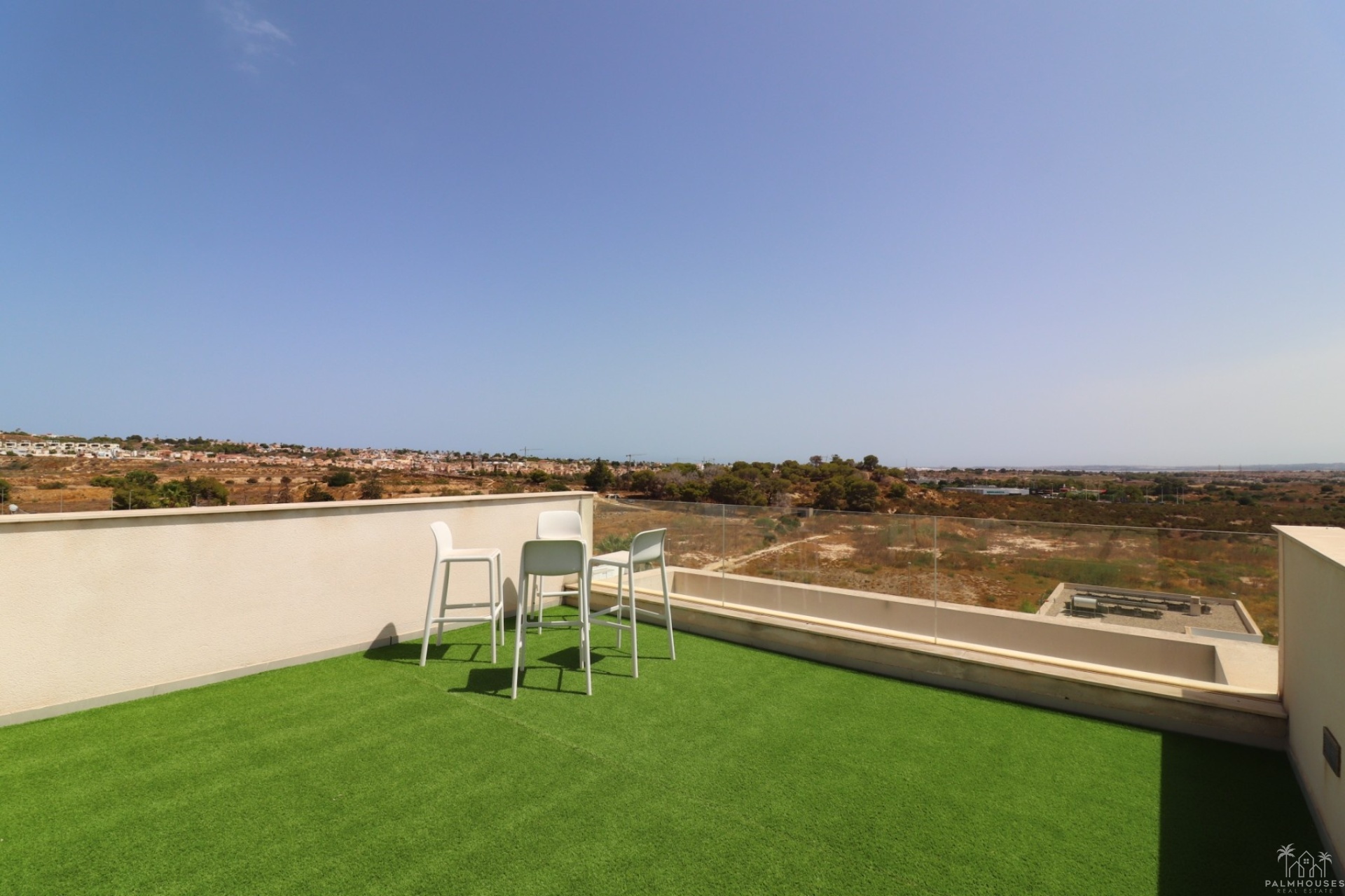 Resale - Villa - Benijofar