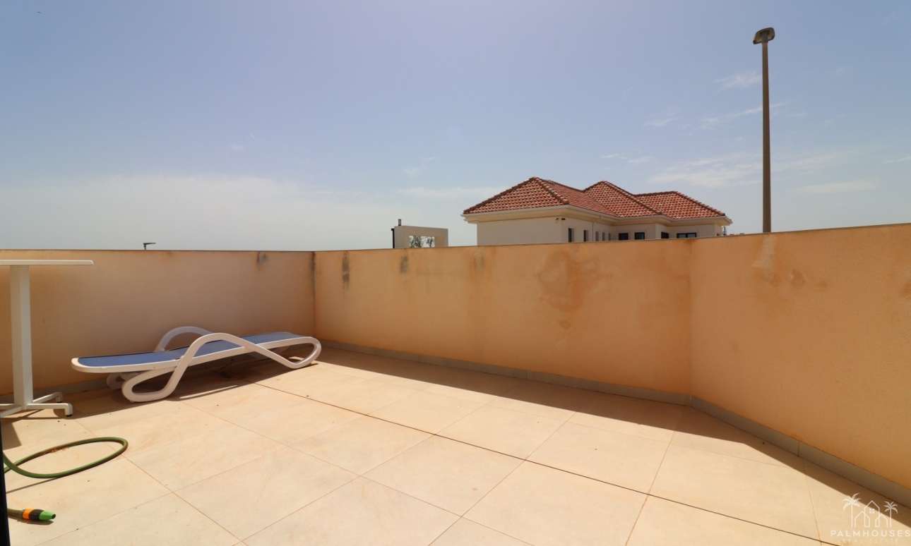 Resale - Villa - Benijofar