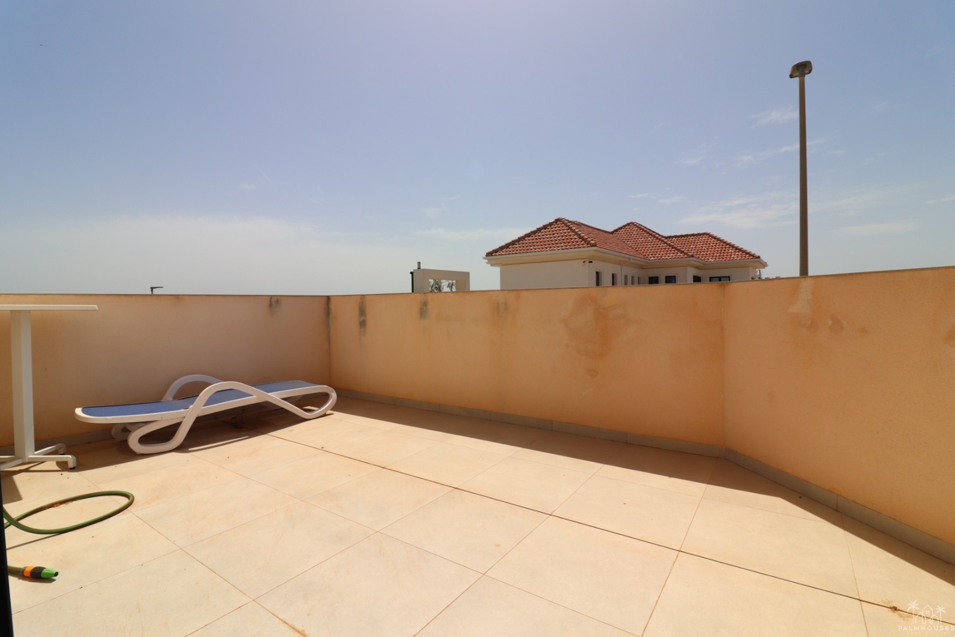Resale - Villa - Benijofar
