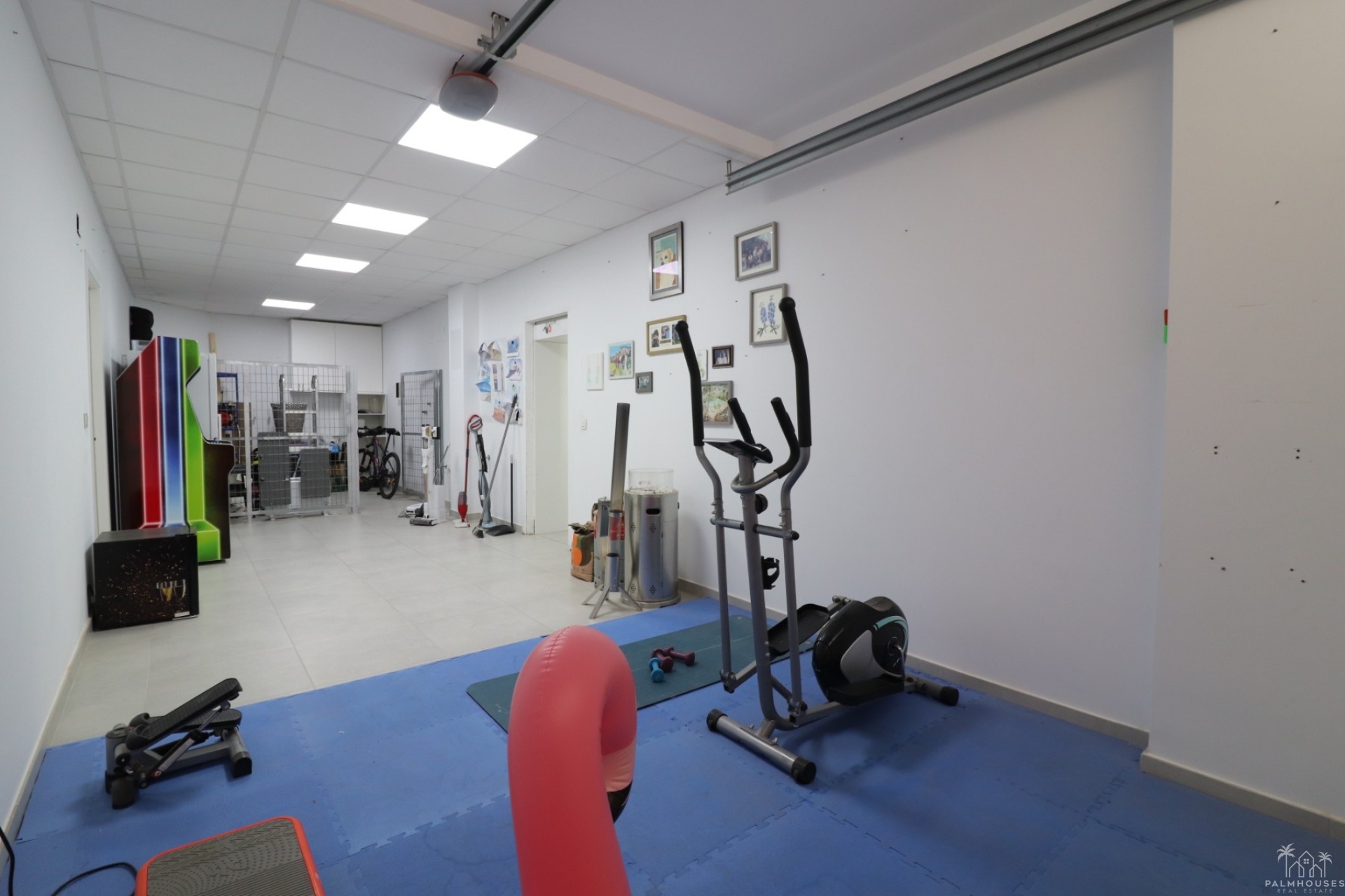 Resale - Villa - Benijofar