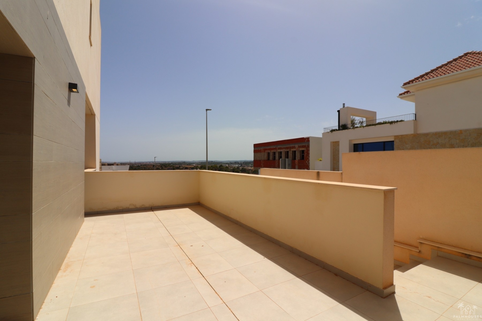 Resale - Villa - Benijofar