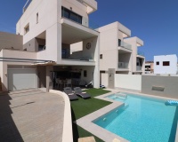 Resale - Villa - Benijofar