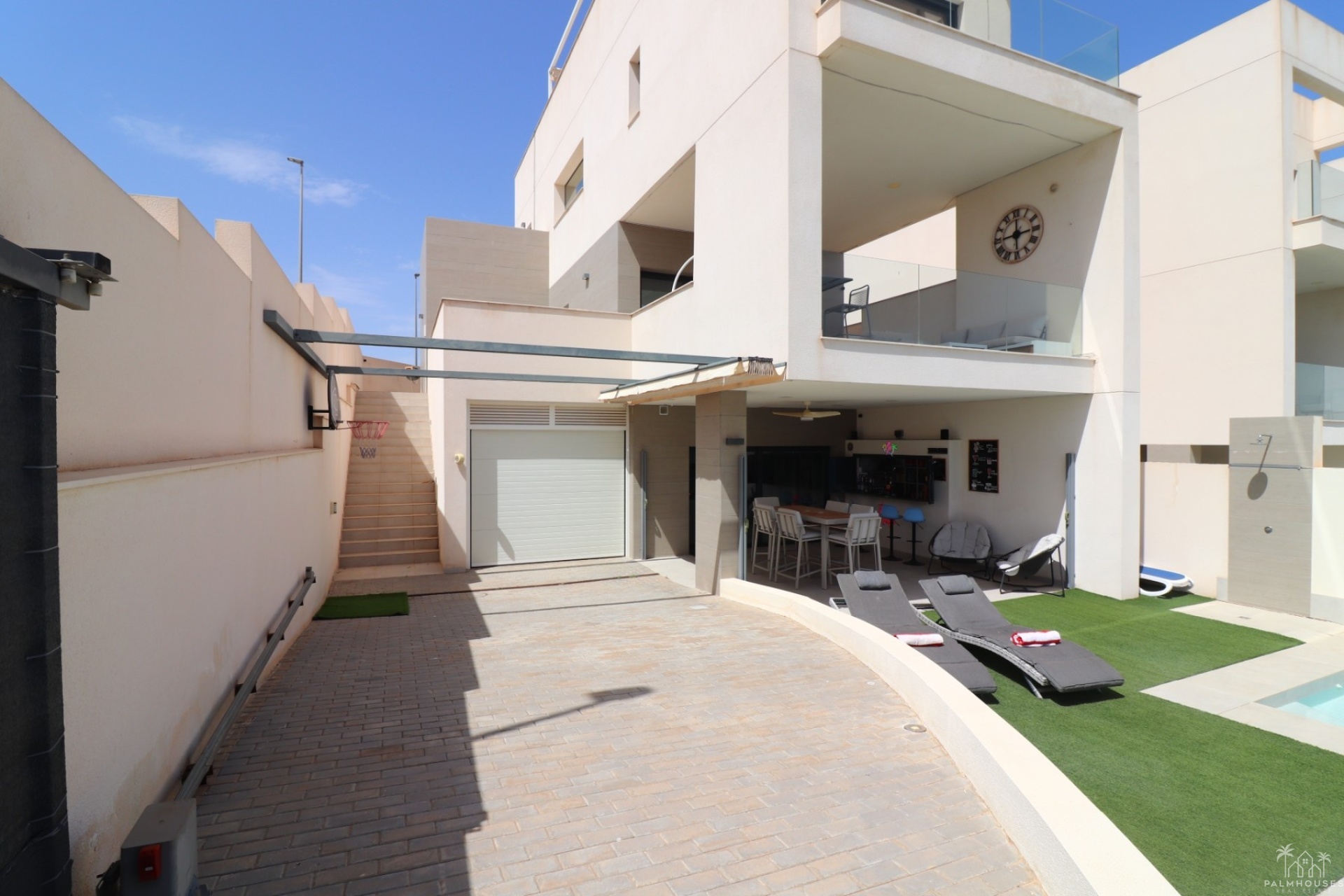 Resale - Villa - Benijofar