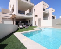 Resale - Villa - Benijofar