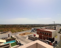 Resale - Villa - Benijofar