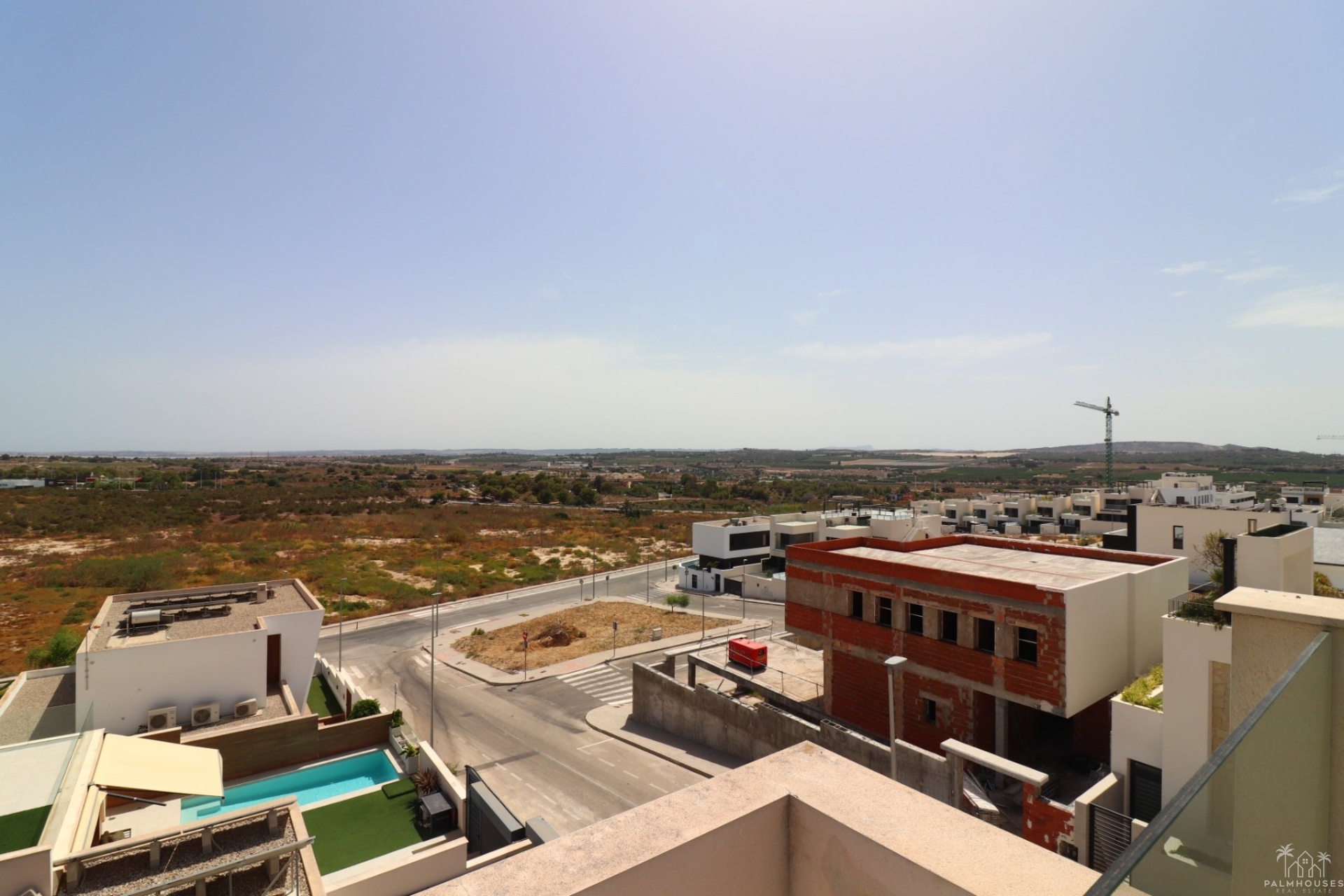 Resale - Villa - Benijofar