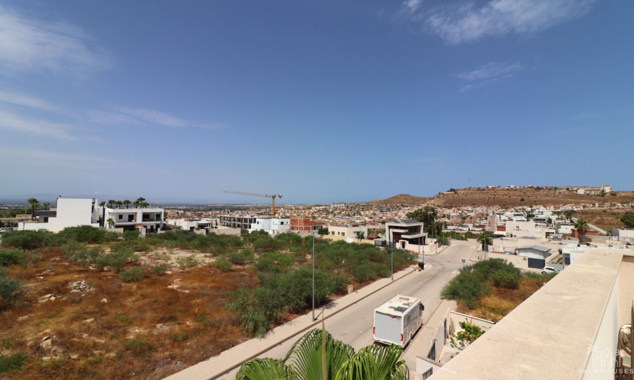 Resale - Villa - Benijofar