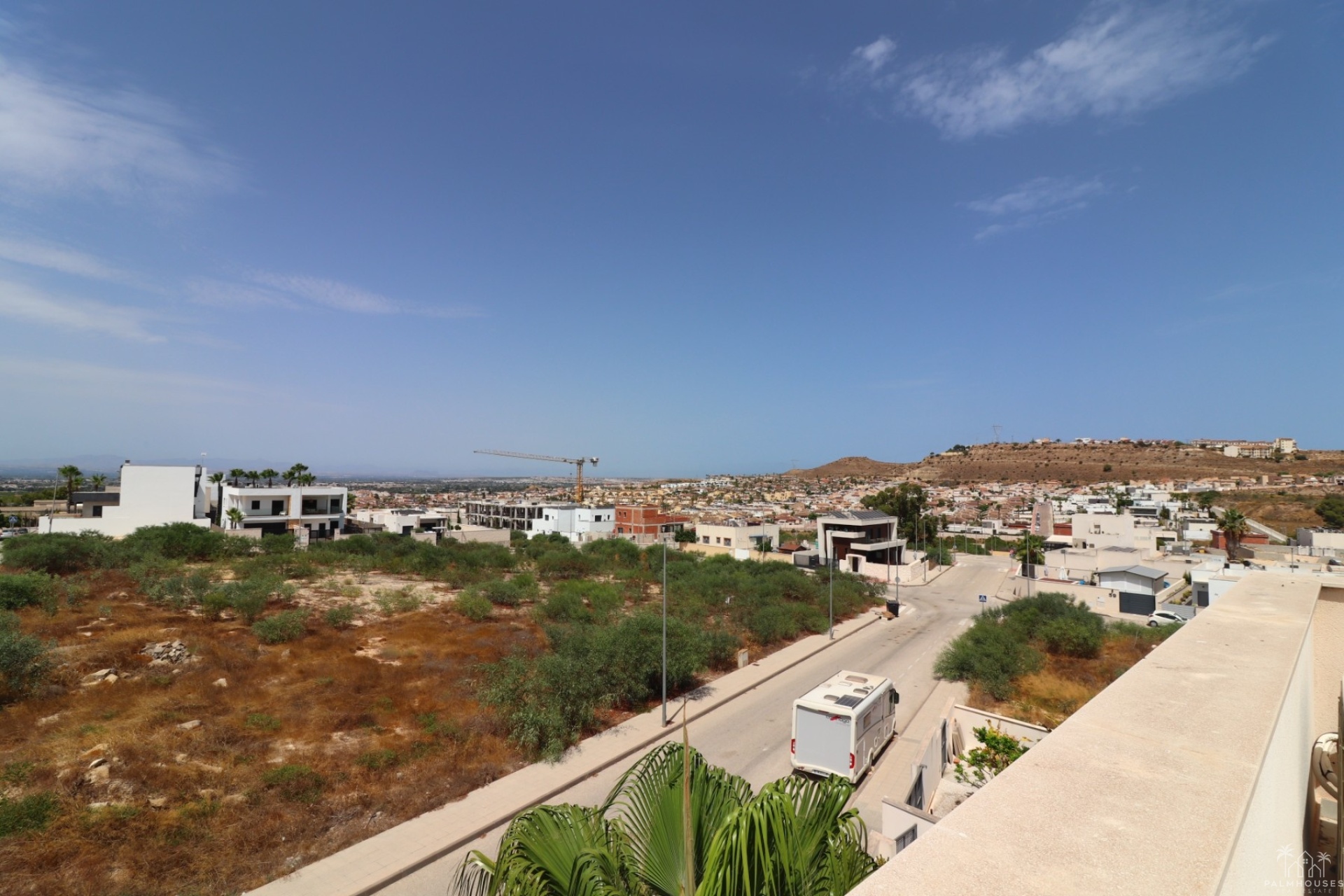 Resale - Villa - Benijofar