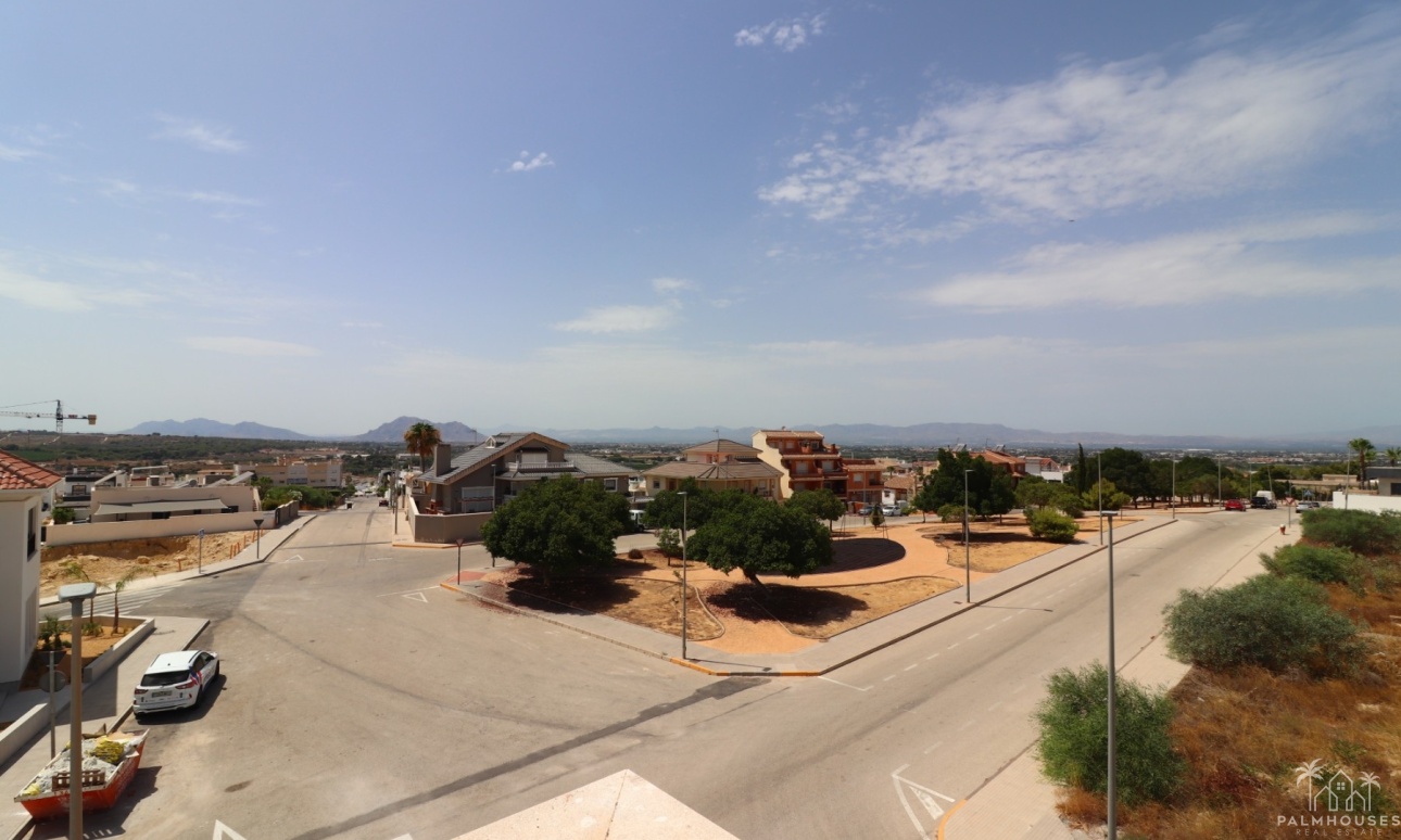 Resale - Villa - Benijofar