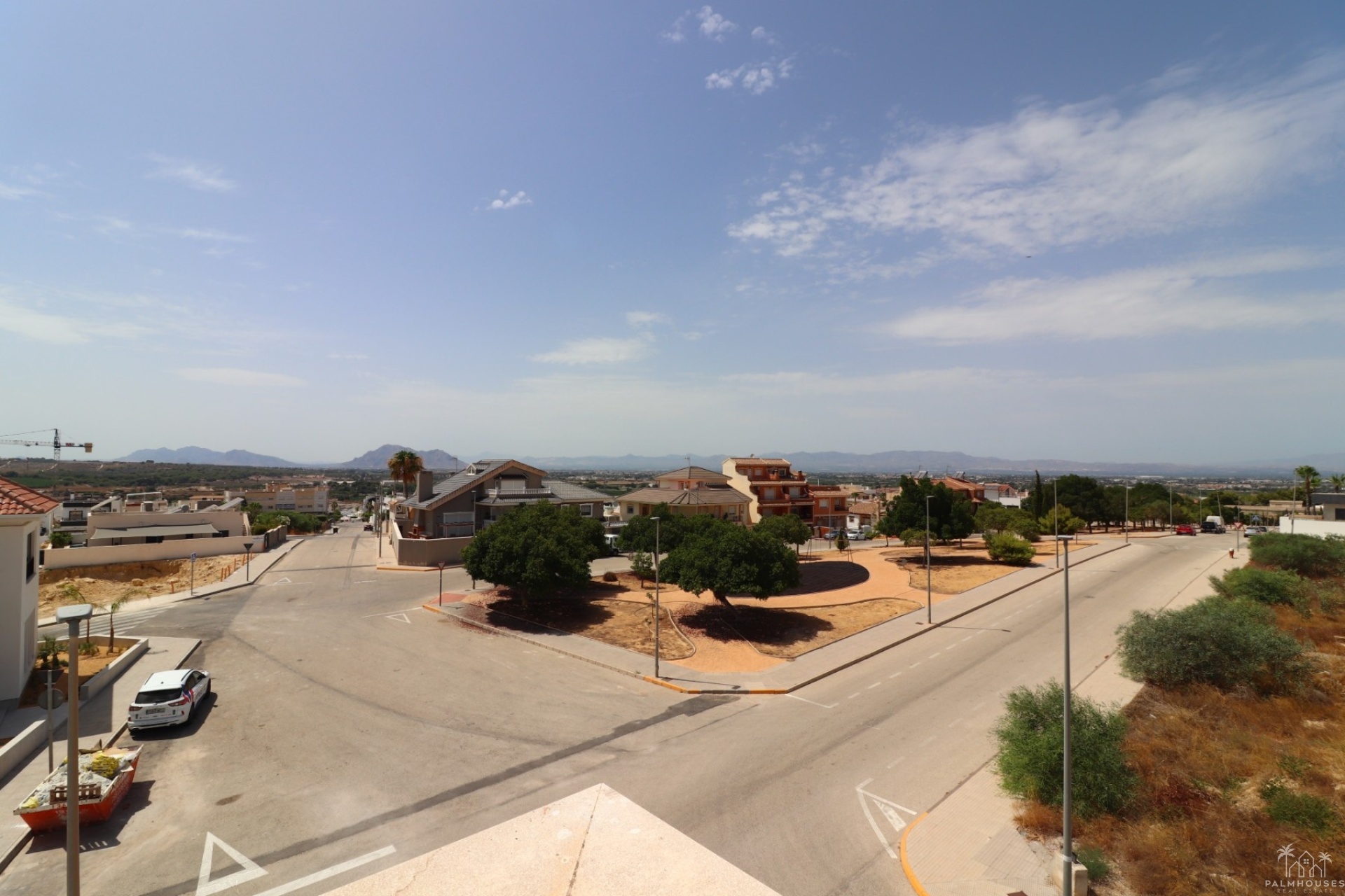 Resale - Villa - Benijofar