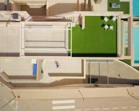 Resale - Villa - Benijofar