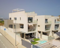 Resale - Villa - Benijofar