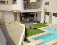 Resale - Villa - Benijofar