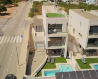 Resale - Villa - Benijofar