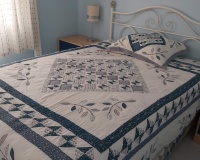 Resale - Villa - Benimar - Costa Blanca
