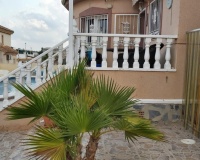 Resale - Villa - Benimar - Costa Blanca