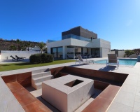 Resale - Villa - Benimar