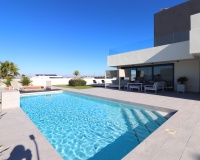 Resale - Villa - Benimar