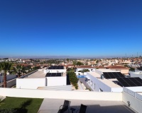 Resale - Villa - Benimar