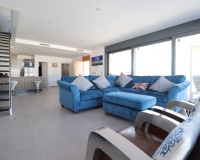 Resale - Villa - Benimar