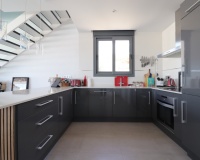 Resale - Villa - Benimar