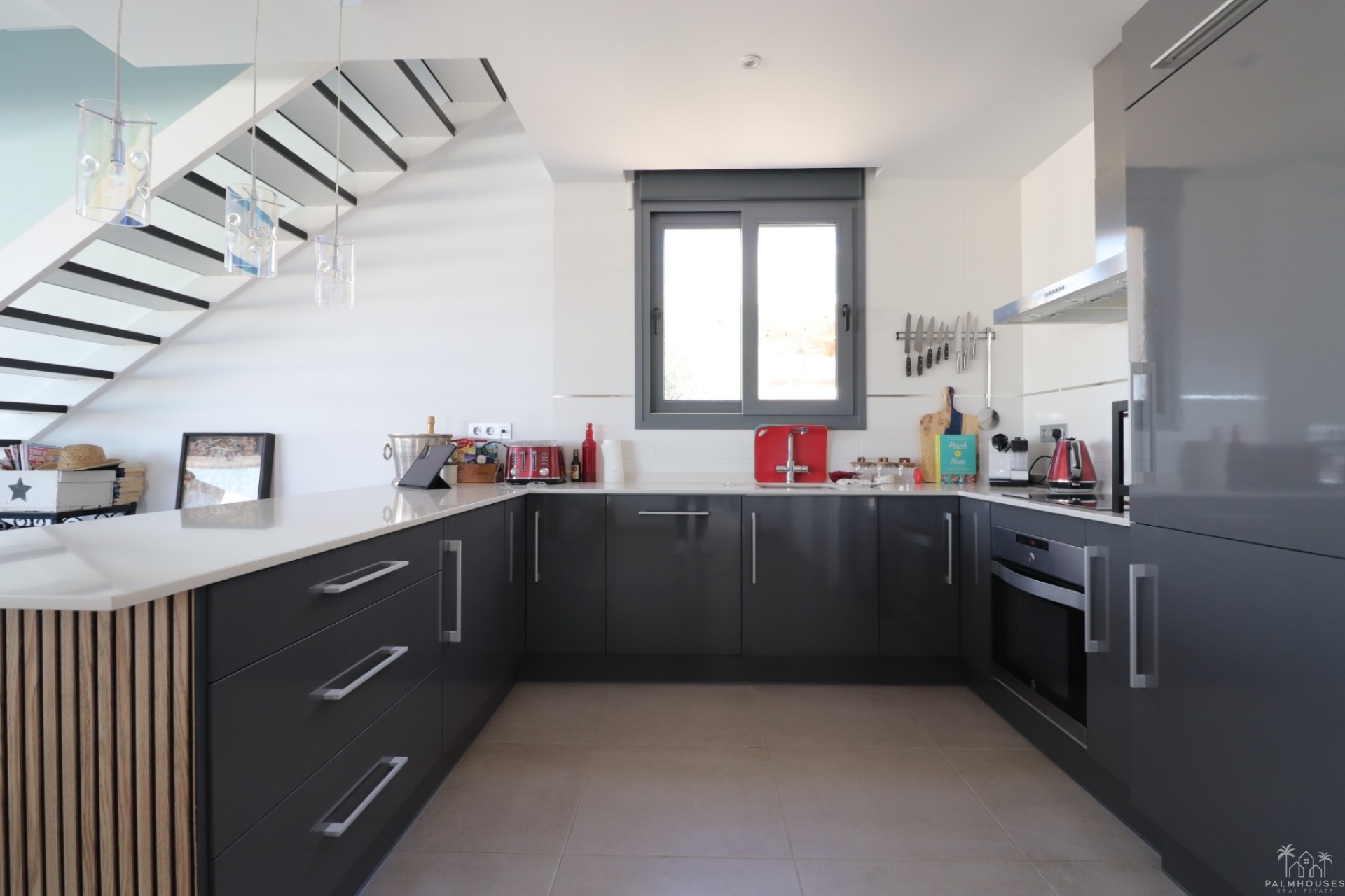 Resale - Villa - Benimar