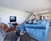 Resale - Villa - Benimar