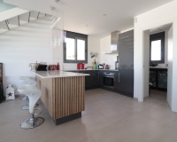 Resale - Villa - Benimar
