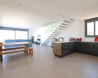 Resale - Villa - Benimar