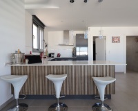 Resale - Villa - Benimar